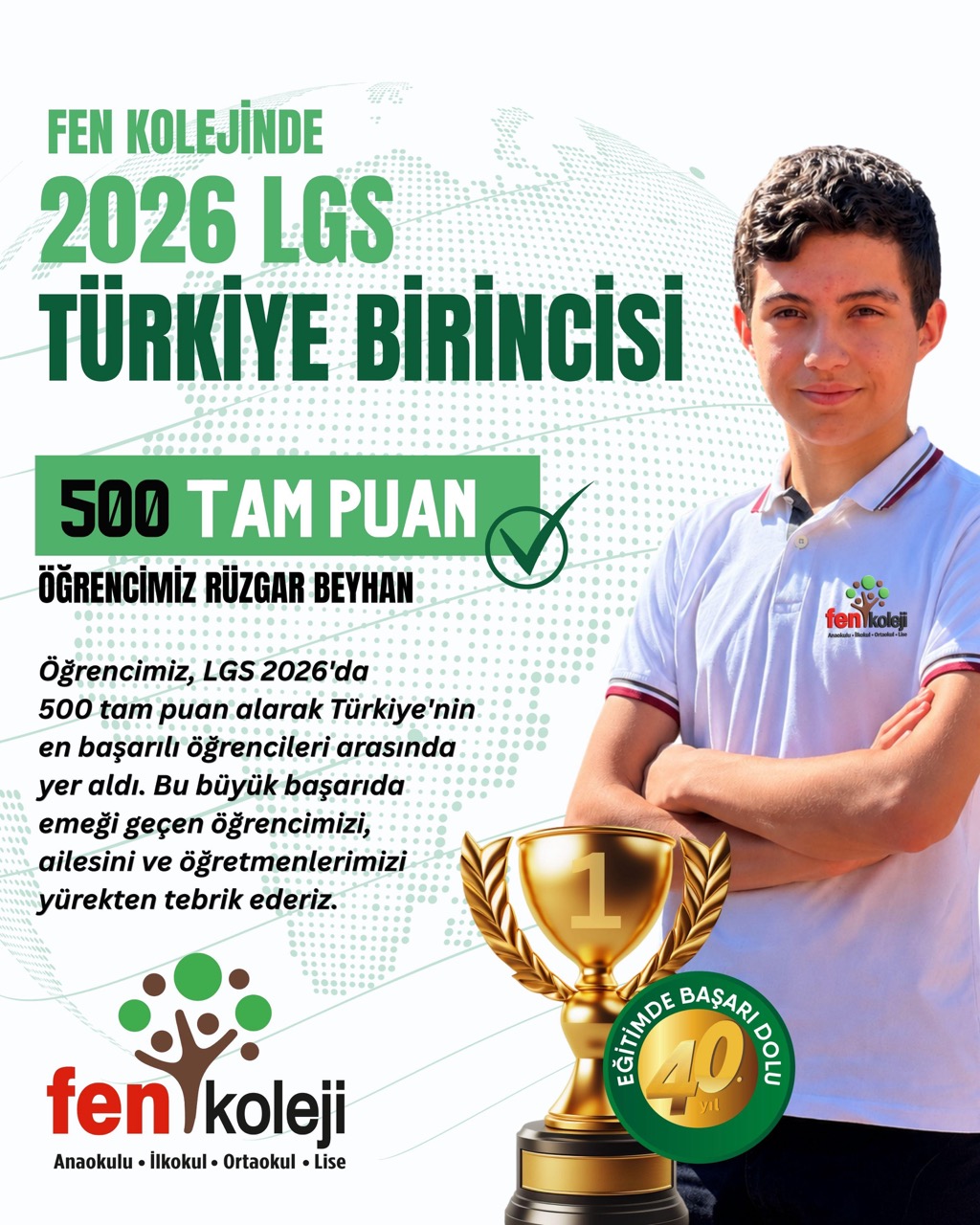 Fen Koleji