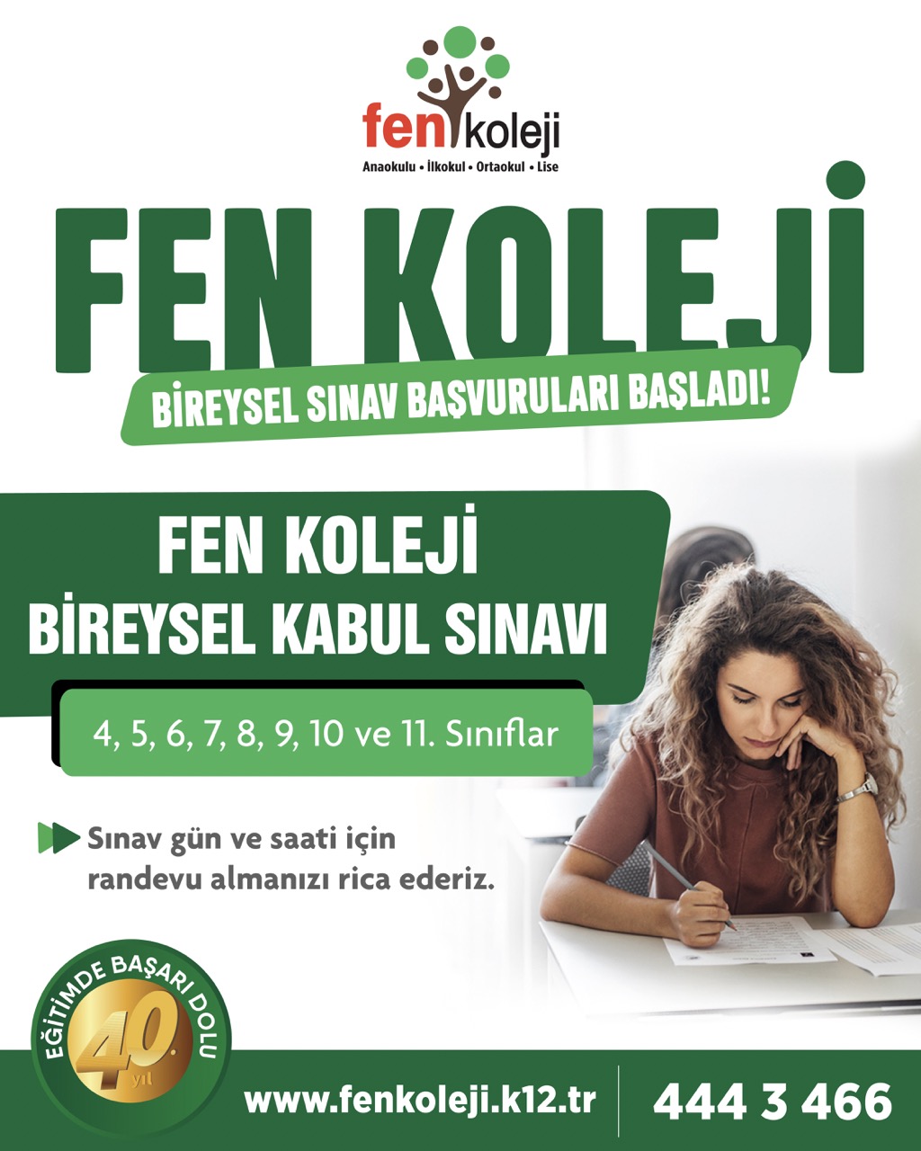 Fen Koleji
