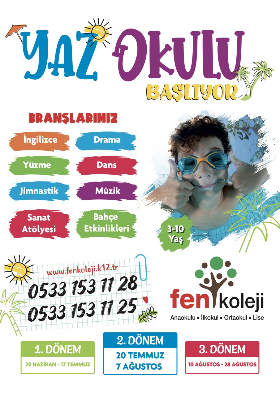 Fen Koleji