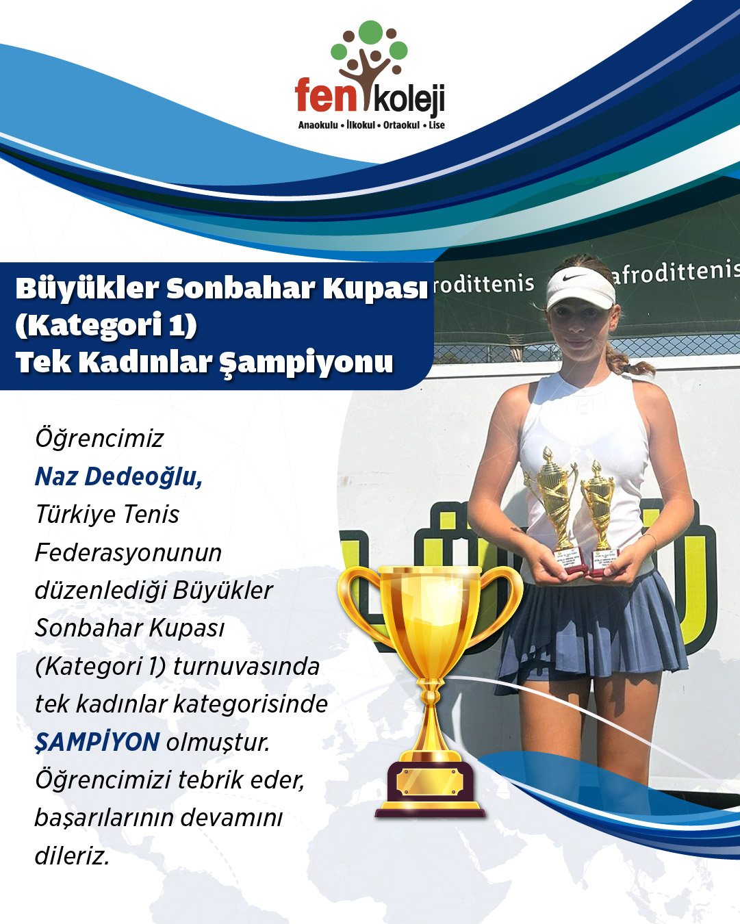 Fen Koleji