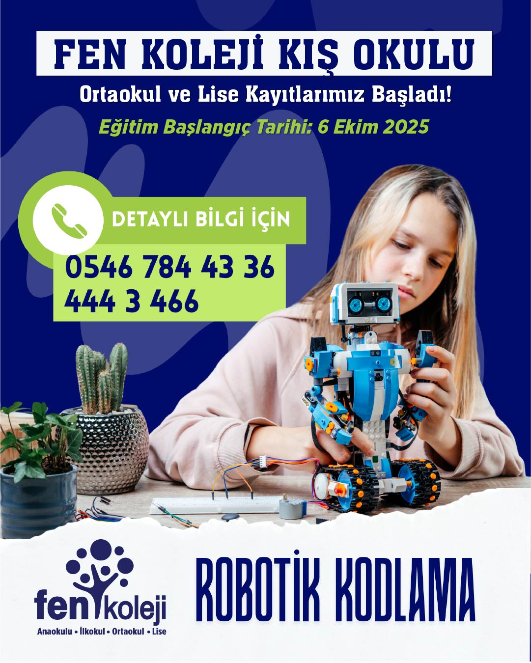 Fen Koleji