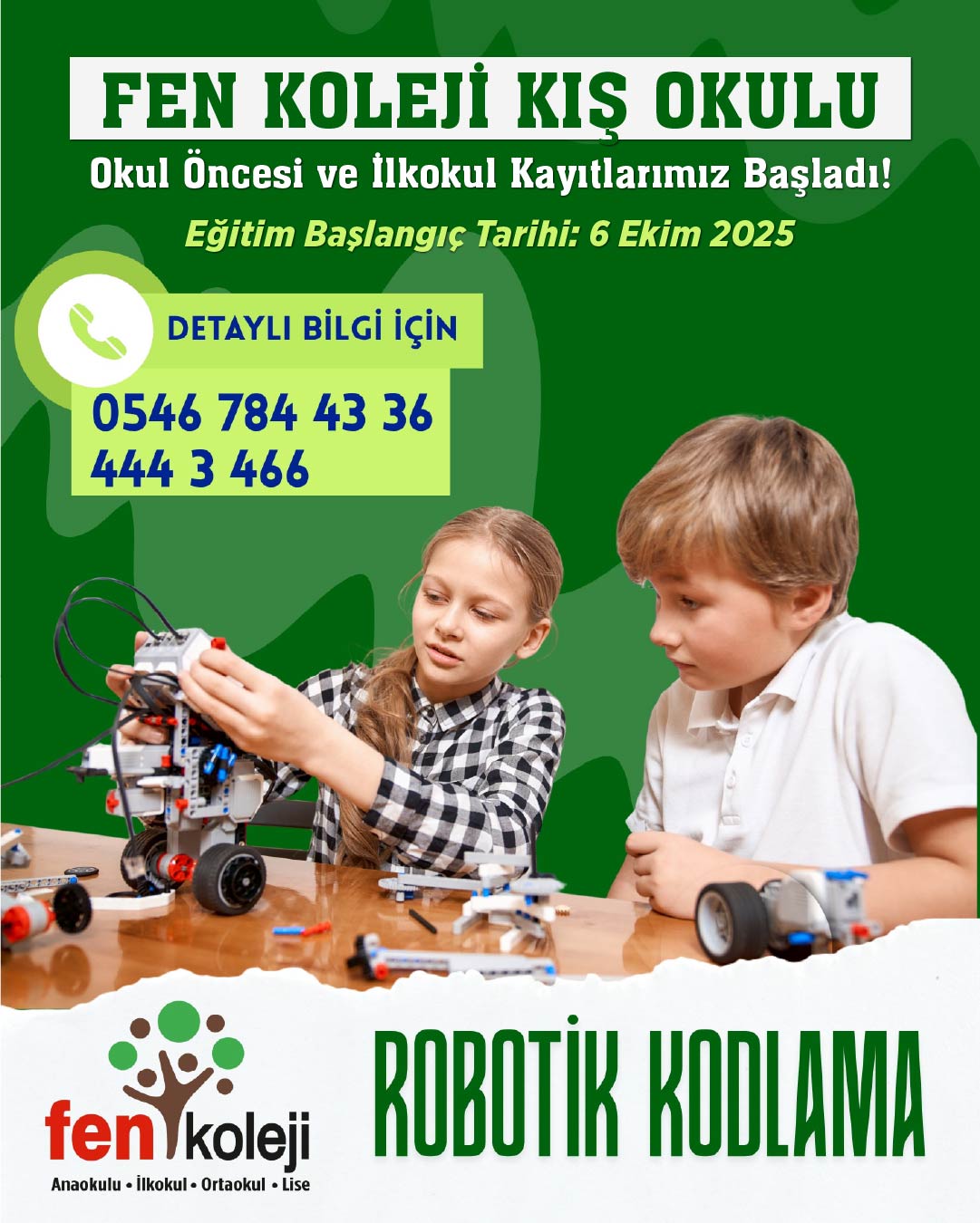 Fen Koleji