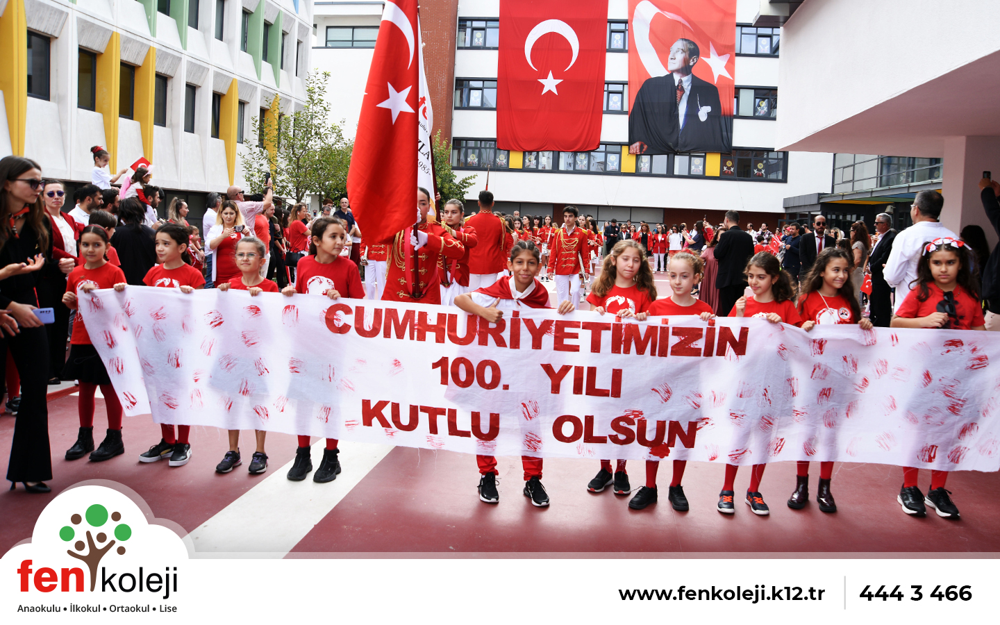 Fen Koleji