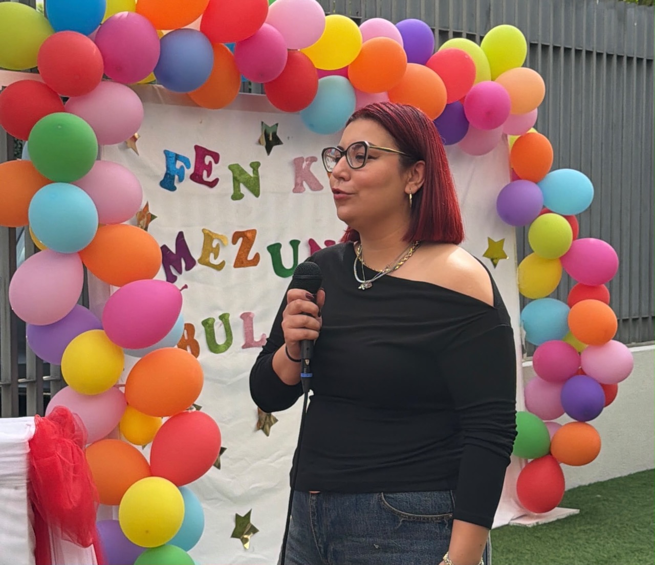 Fen Koleji Galeri